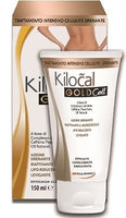 Kilocal Notte Attivo+Kilocal Gold Cell Anticellulite