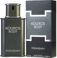 Ysl Body kouros 100ml