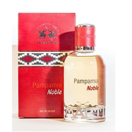 La Martina Pampamia Nobile 100ml