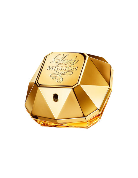 Paco Rabanne Lady Million 80ml Edp