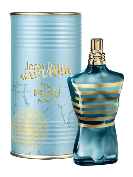 Jean Paul Gultier Le Beau Male 125ml Edt