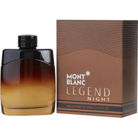 Mont Blanc Legend Night 100ml Eau de parfum