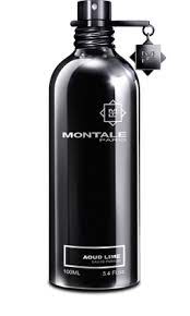 Montale Aoud Lime 100ml