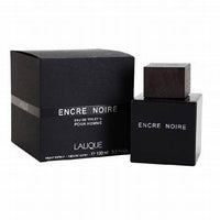 Lalique Encre Noire 100ml Edt