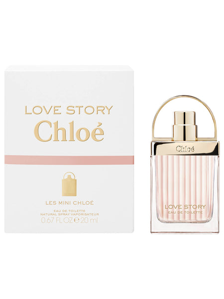 Chloè 20ml Edp Varie Profumazioni