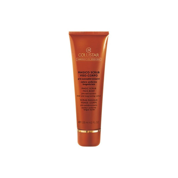 Collistar magico scrub viso-corpo