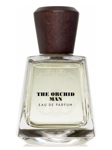 P.Frapin&Co The Orchid Man 100ml