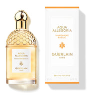 Guerlain Mandarine Basilic Acqua Allegoria 125ml