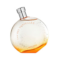 Hermes Eau Des Merveilles 100ml Eau de Toilette