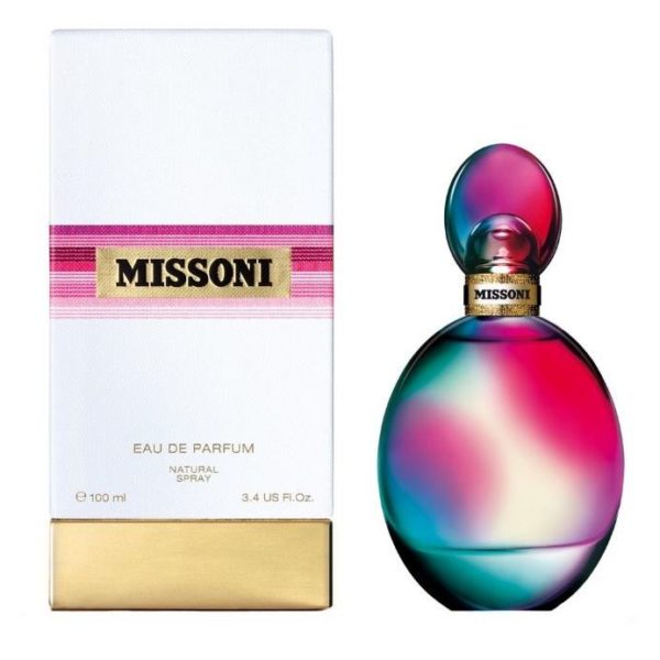 Missoni Eau de Parfum