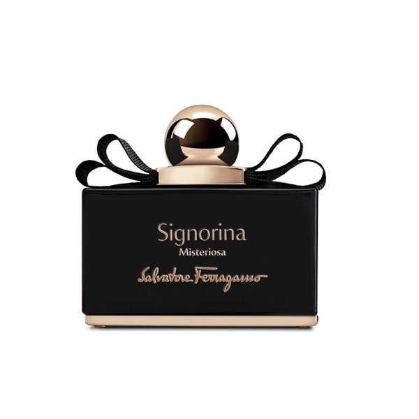 Ferragamo Signorina Misteriosa 100ml Edp