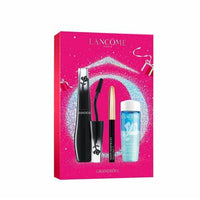 Lancome Set mascara Grandiôse+struccante+matita