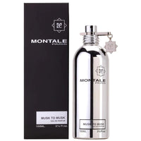 Montale Musk to musk 100ml