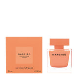 Narciso Rodriguez Ambrée  90ml Eau de parfum