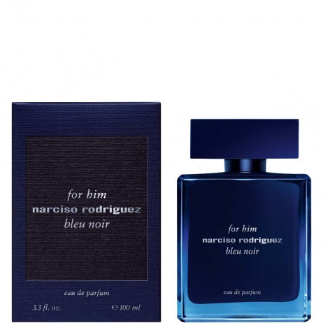 Narciso Rodriguez For him bleu noir 50ml edp