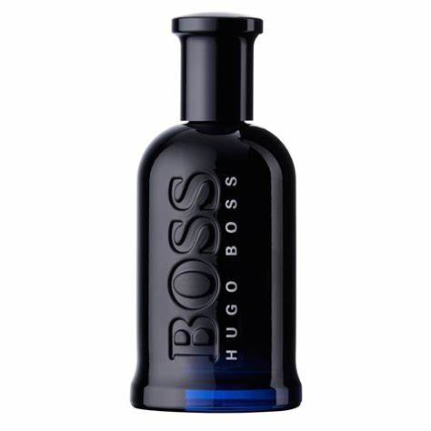 Hugo Boss Bottled Night 200ml Edt