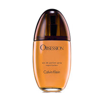 Calvin Klein Obsession Donna 100ml Edp