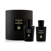 Acqua di Parma Oud Regalo Cofanetto Profumo