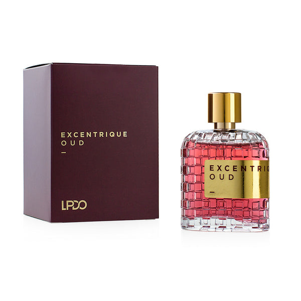 LPDO Excentrique Oud Edp 100ml Unisex