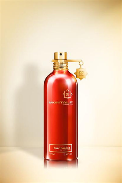 Montale Oud Tabacco 100ml