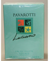 Luciano Pavarotti 125ml