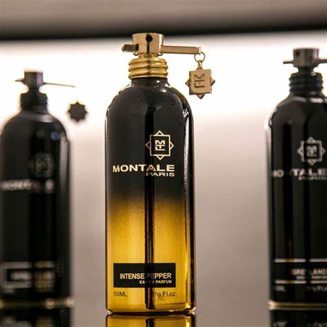 Montale Intense Pepper 100ml