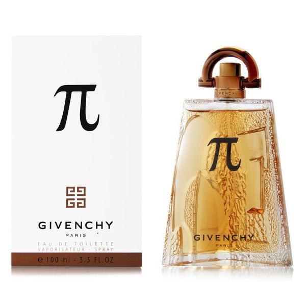 Givenchy Pi Greco 100ml Edt