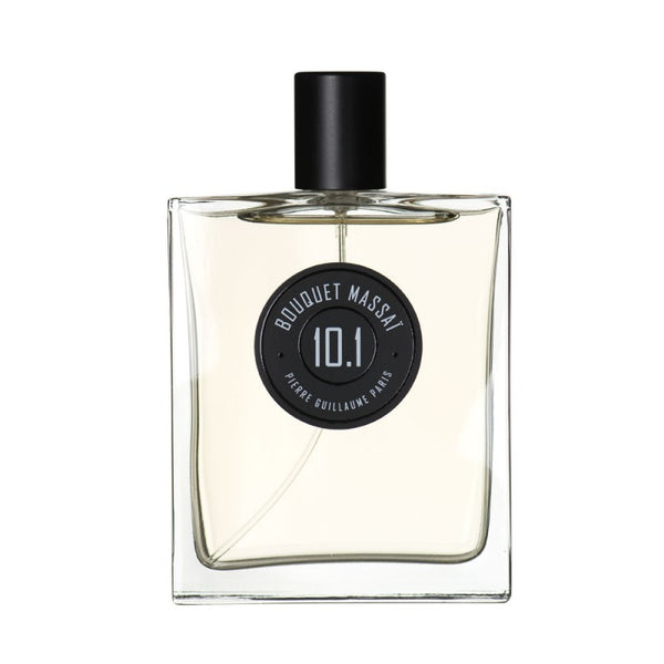 Pierre Guillaume 10.1 Bouquet Massai Eau De Parfume 100ml Unisex