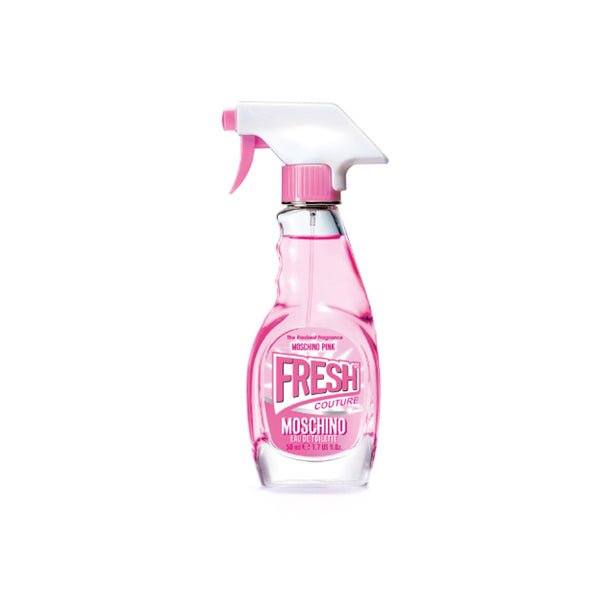 Moschino Pink Fresh Couture 50ml