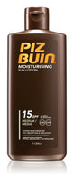 Piz Buin intense moisturising spf 15