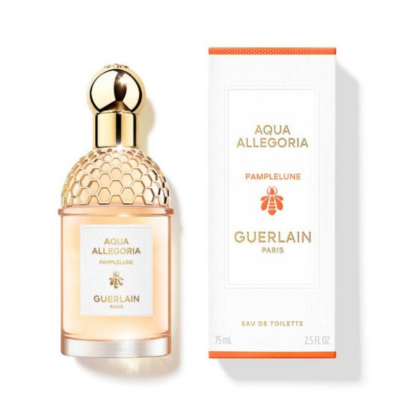 Acqua Allegoria Plamplune Di Guerlain 125ml