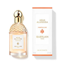 Acqua Allegoria Plamplune Di Guerlain 125ml