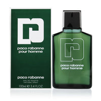 Paco rabanne pour homme 100ml Edt