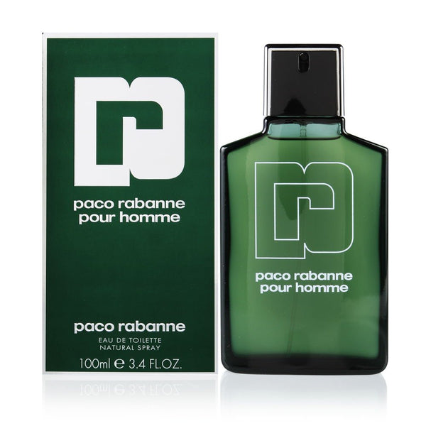 Paco rabanne pour homme 100ml Edt