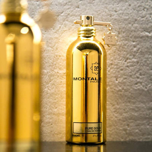 Montale Pure Gold 100ml