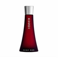 Hugo Boss Deep Red 90 ml