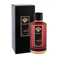 Mancera Red Tobacco 120ml