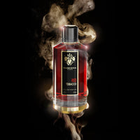 Mancera Red Tobacco 120ml