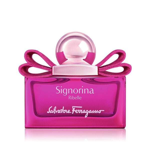 Ferragamo Signorina Ribelle