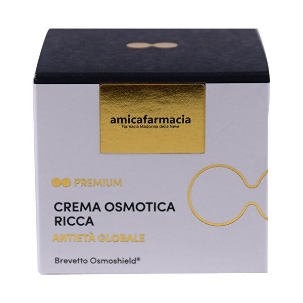 Farmacia Arcacci Preium Crema Osmotica Ricca Antietà Globale 50ml