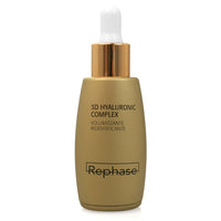 Rephase 3D Hyaluronic complex volumizzante ridensificante