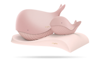 Pupa Whale n°4