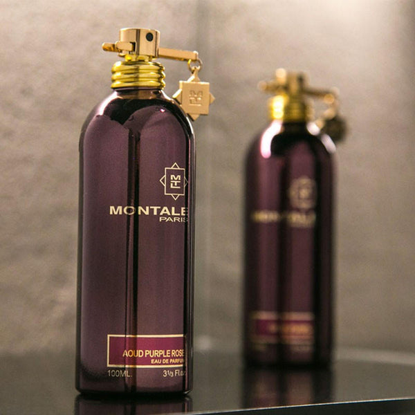 Montale Aoud Pruple Rose 100ml