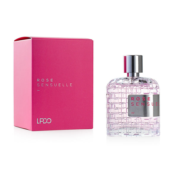 LPDO Rose Sensuelle Edp 100ml Unisex