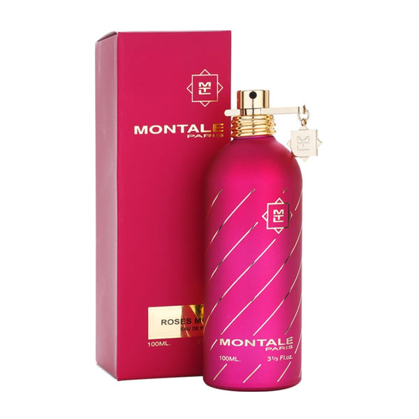 Montale Roses Musk 100ml