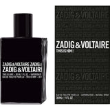 Zadig & Voltaire This is him! 100ml Eau de toilette