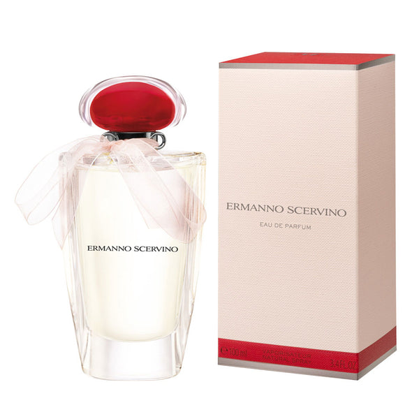 Ermanno Scervino For Woman Eau de Parfum 100ml