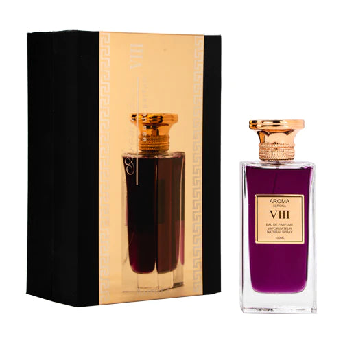 AURORA SCENTS Senora VIII Eau de parfum 100ml