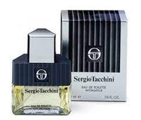 Sergio Tacchini eau de toilette 100ml