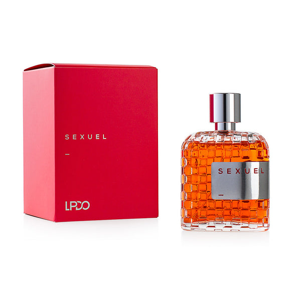 LPDO Sexuel Edp 100ml Unisex